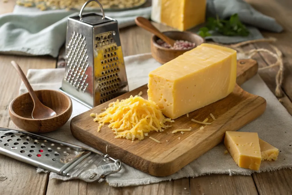 A Brief History of Cracker Barrel’s Cheese-Making Tradition