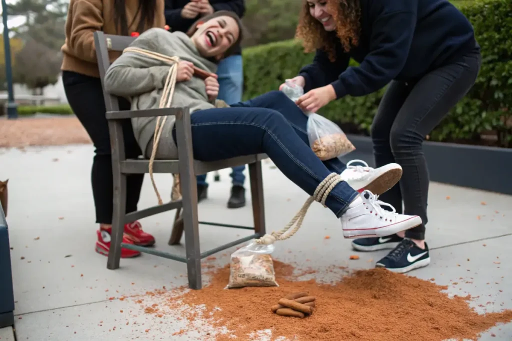 How the Tradition Works Danish tradition of cinnamon