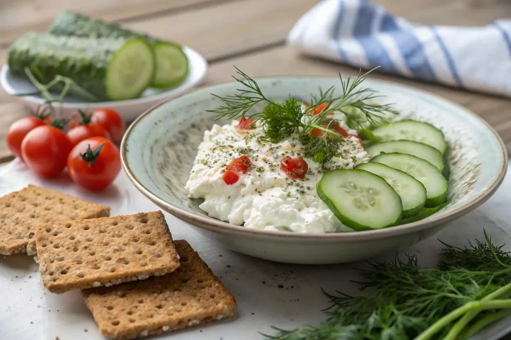 Pairing with Fresh Herbs for a Gourmet Touch