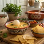 difference between queso and quesillo